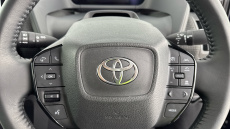 Toyota bZ4X 160kW Motion 71.4kWh 5dr Auto AWD [11kW] Electric Hatchback